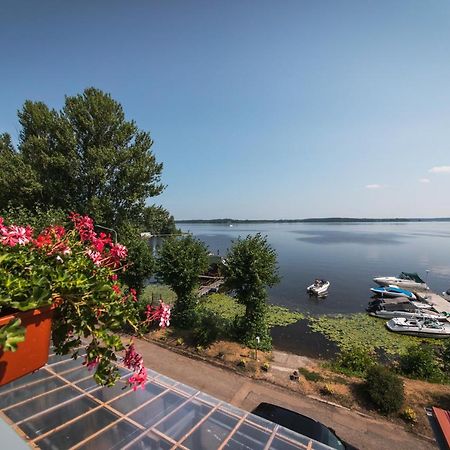 Hotel Mezaparks Riga Eksteriør billede