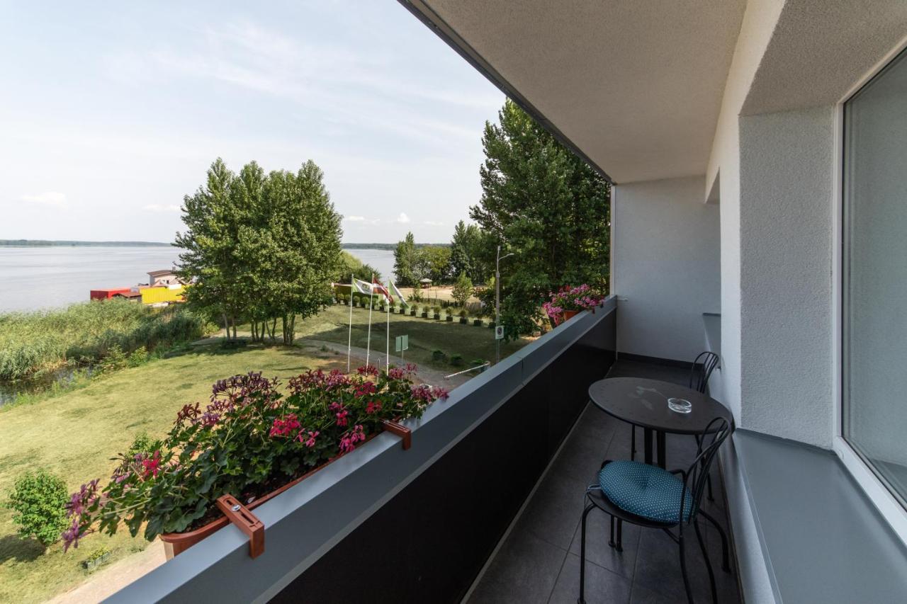 Hotel Mezaparks Riga Eksteriør billede