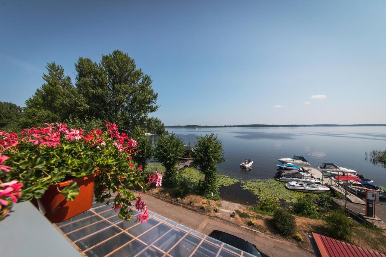 Hotel Mezaparks Riga Eksteriør billede