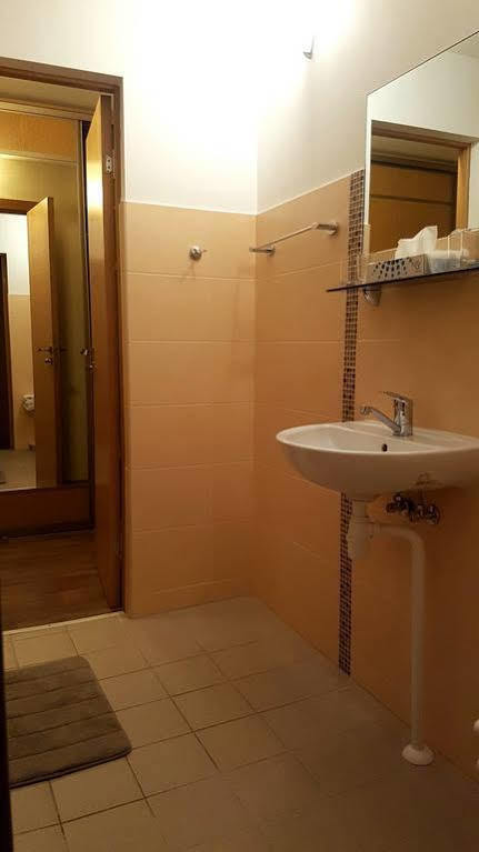 Hotel Mezaparks Riga Eksteriør billede