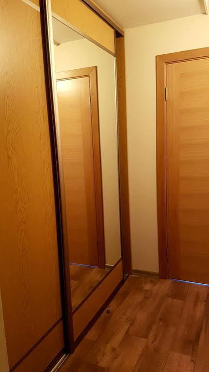 Hotel Mezaparks Riga Eksteriør billede