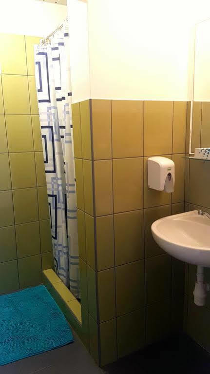 Hotel Mezaparks Riga Eksteriør billede