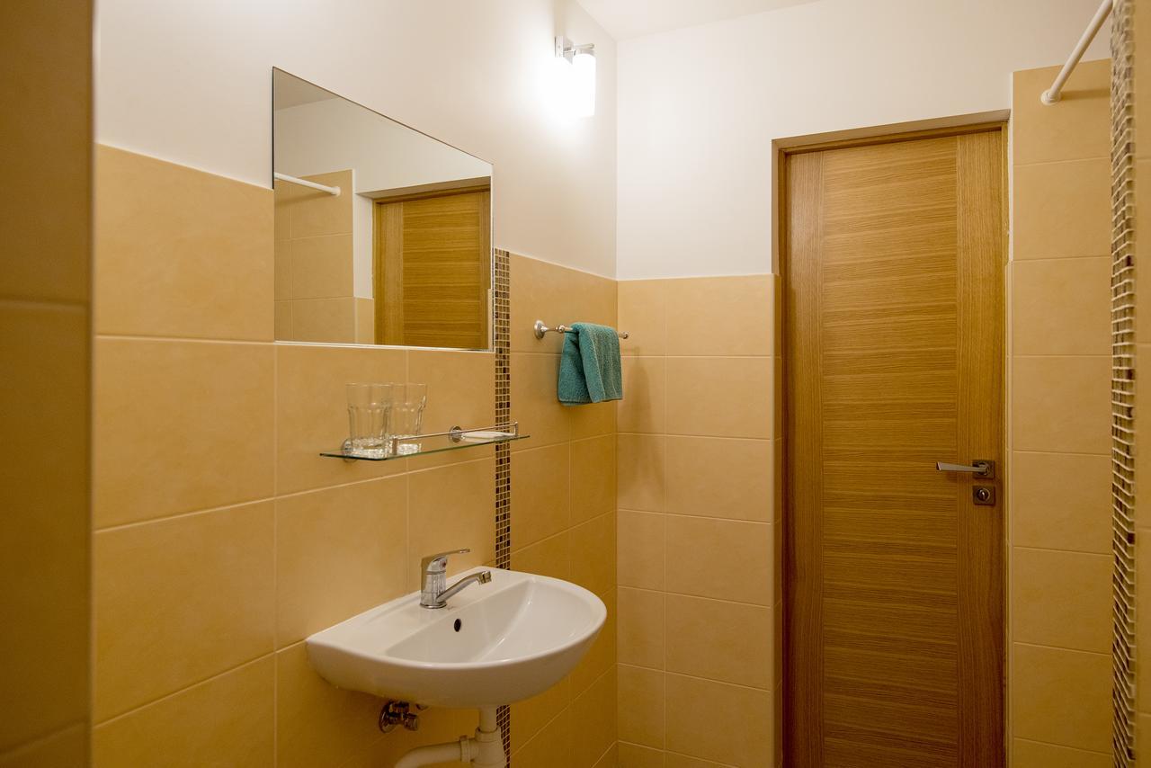 Hotel Mezaparks Riga Eksteriør billede